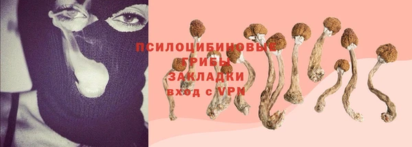 хмурый Кинешма